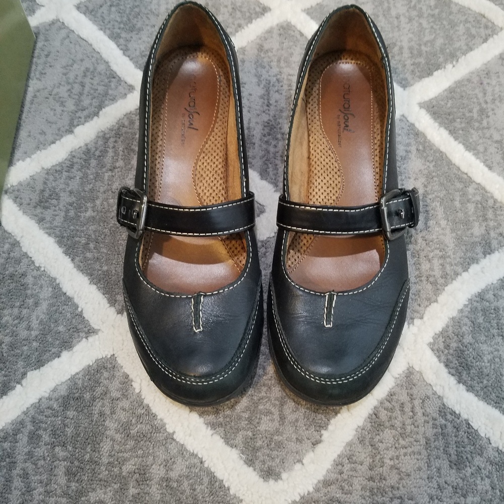 NaturalSoul by Naturalizer shoes